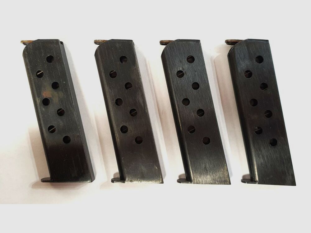 FN Magazin FN 1910/22 7,65mm, 9 Schuss Magazin