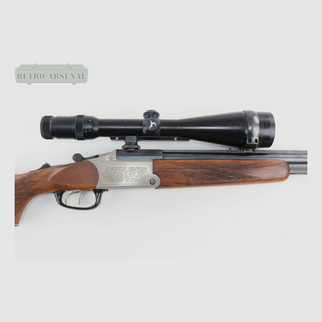 Blaser ES 70
