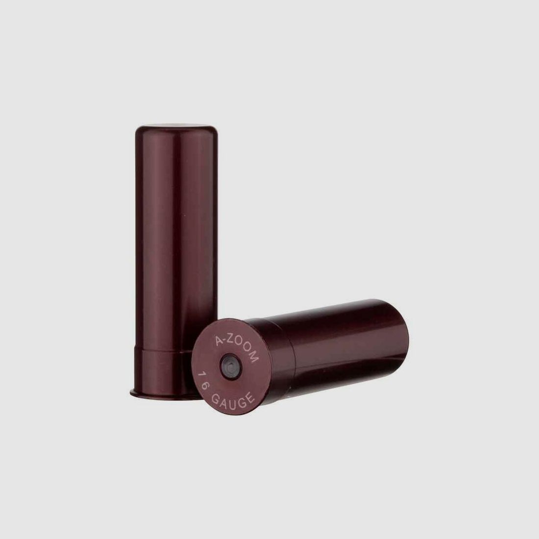 A-Zoom Pufferpatrone Kal. 16 (2 Stück)