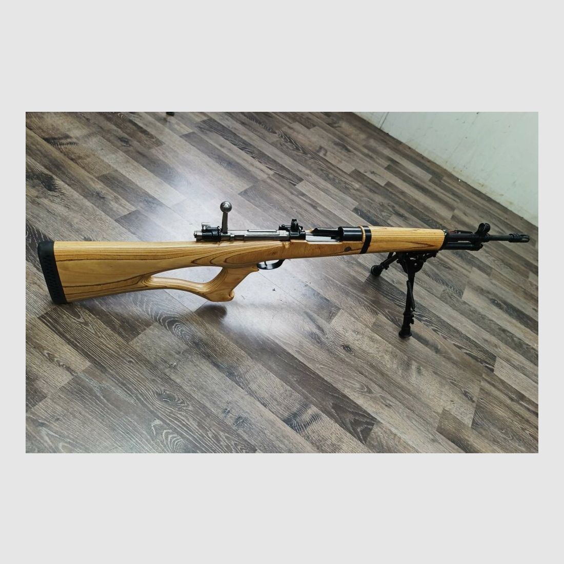 La Coruna FR 8 .308Win