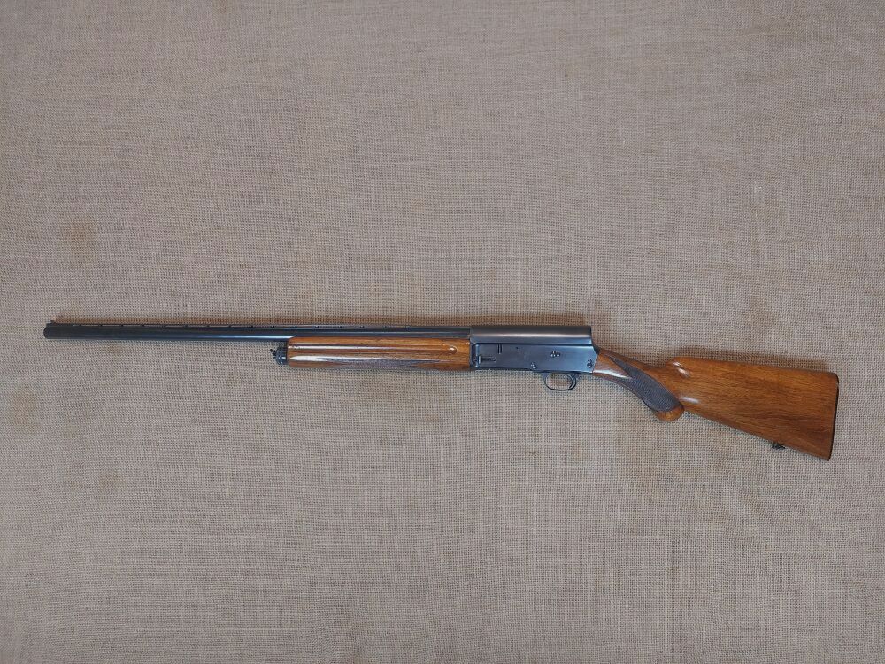 FN / Browning, Herstal Auto 5