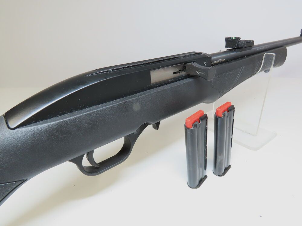 Rossi 7022 Halbautomatische Büchse