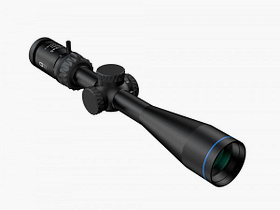 MEOPTA OPTIKA5 - 4-20x50 RD BDC-3