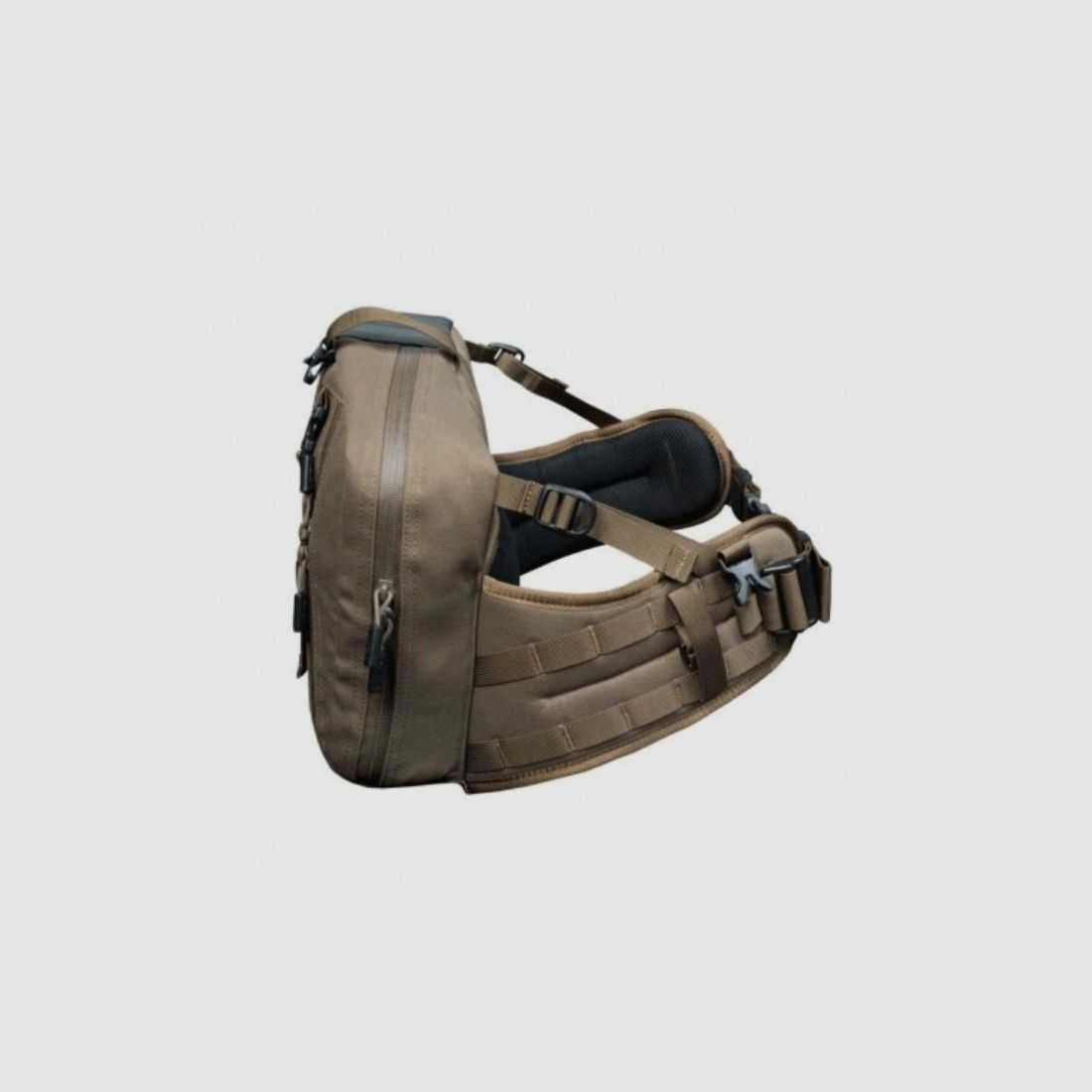 VORN Borsa a vita SR10, immagine 3 di 6