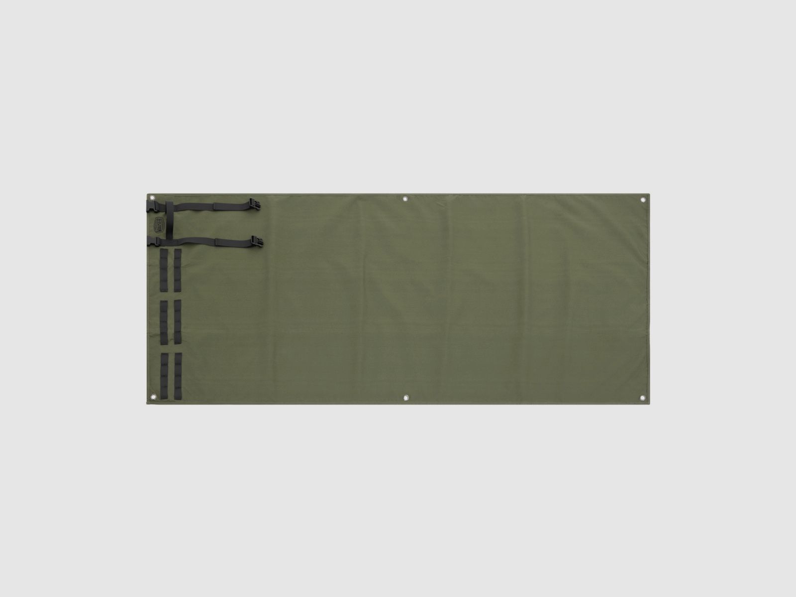 Tappeto da tiro MAUSER
