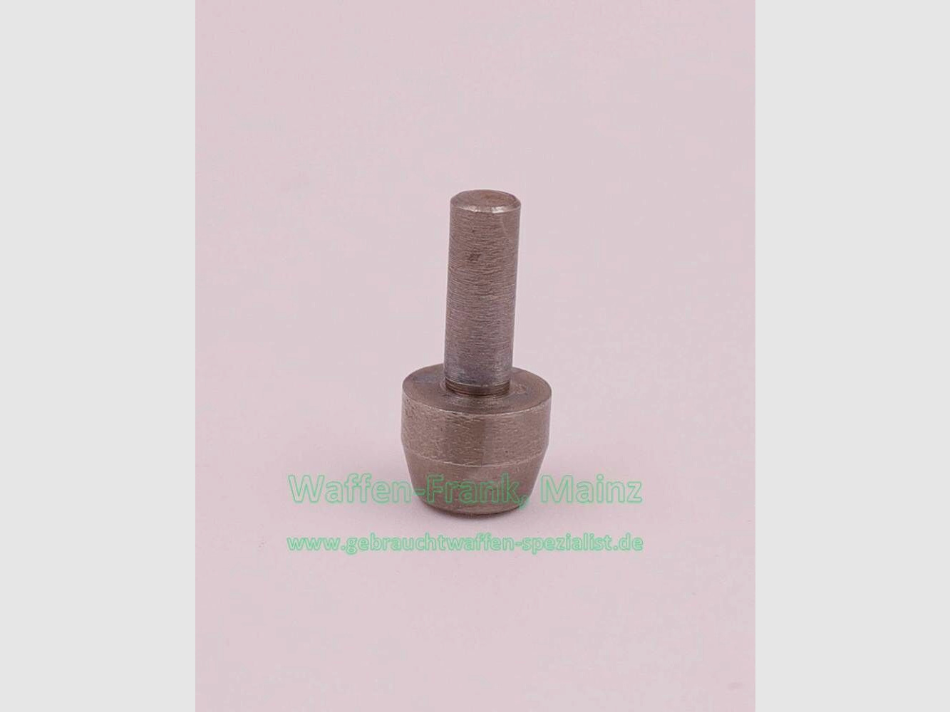 RCBS goupille de guidage (pilote) .33