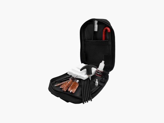 Kit de limpieza Tac .223Rem/9mm/12GA