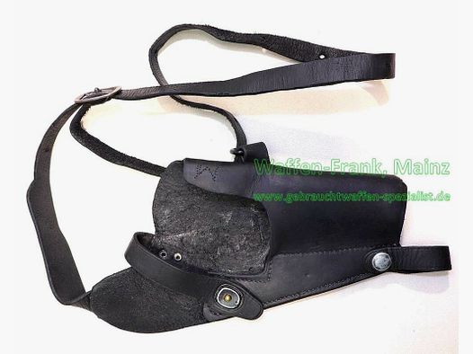 EE. UU., Diverse Army-shoulder holster