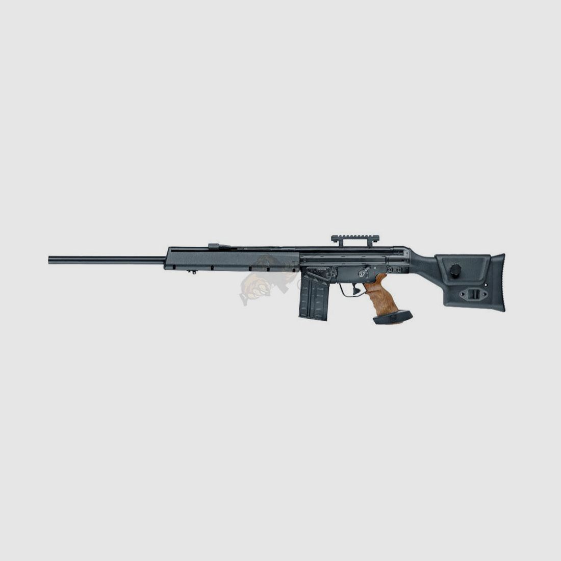 Heckler & Koch PSG-1 GBB Airsoft -F-