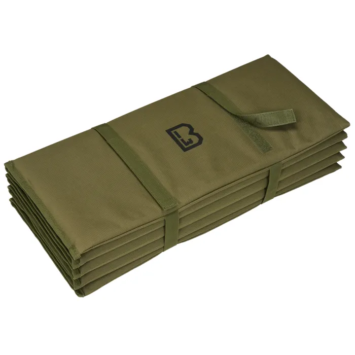 Iso Matras Molle Olijf