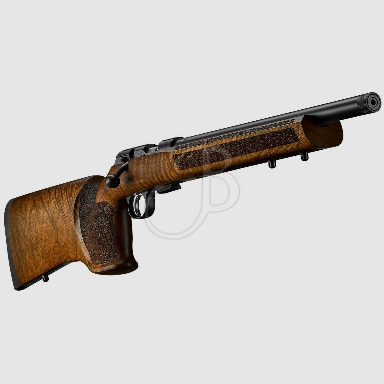 CZ Geweer 457 Varmint MTR Kal. .22 l.r., afbeelding 3 van 3