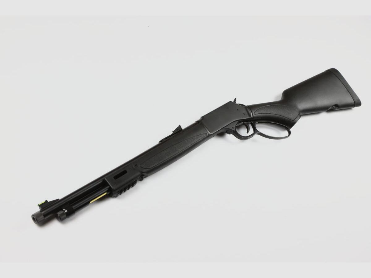 Henry Big Boy X, billede 4 af 7