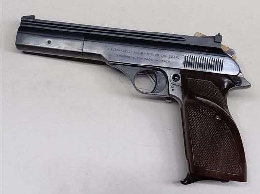 V.Bernardelli SpA. - Gardone Mod. 69