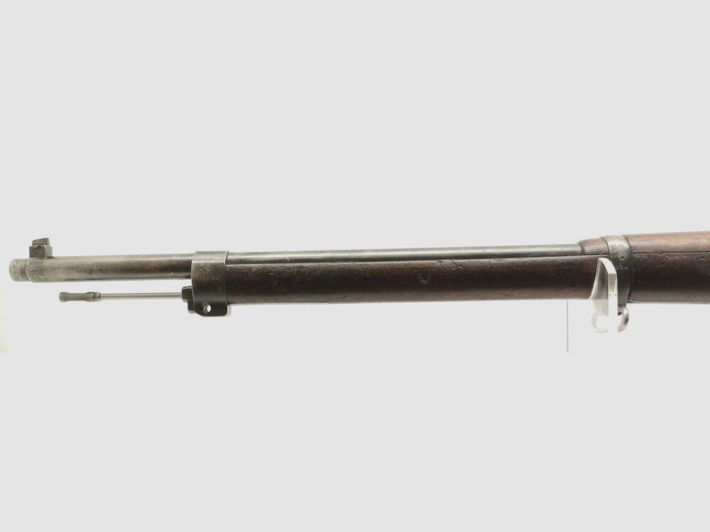 Carl Gustafs M96