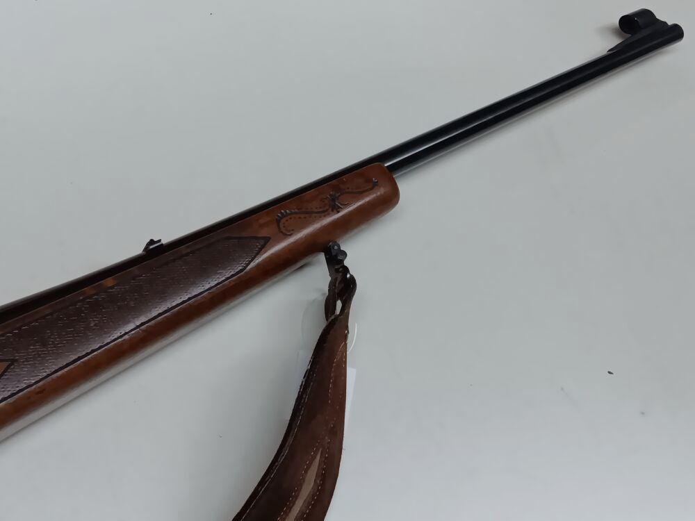 Gibbs Rifle Co. - Martinsburg Midland