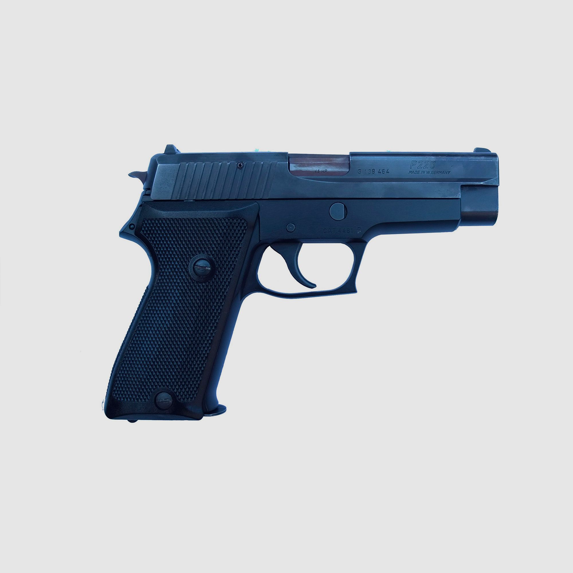 SIG P220, immagine 1 di 2