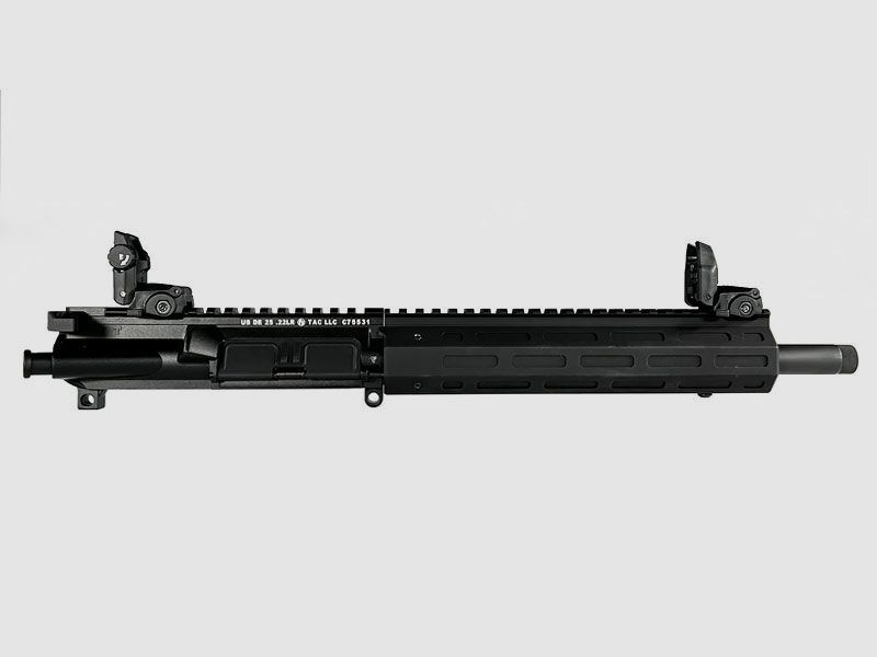 Tippmann Arms AR15 Kleinkaliber-Upper mi 12,5"