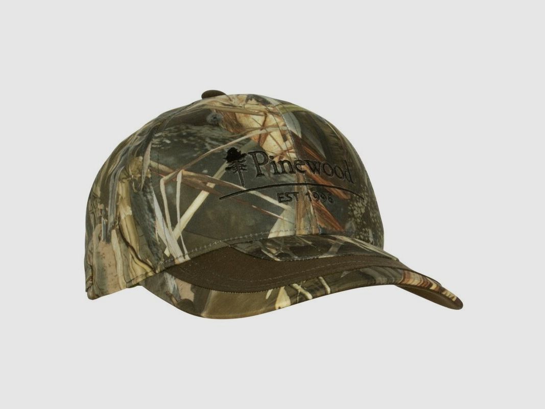 Pinewood Unisex Cap Hunters