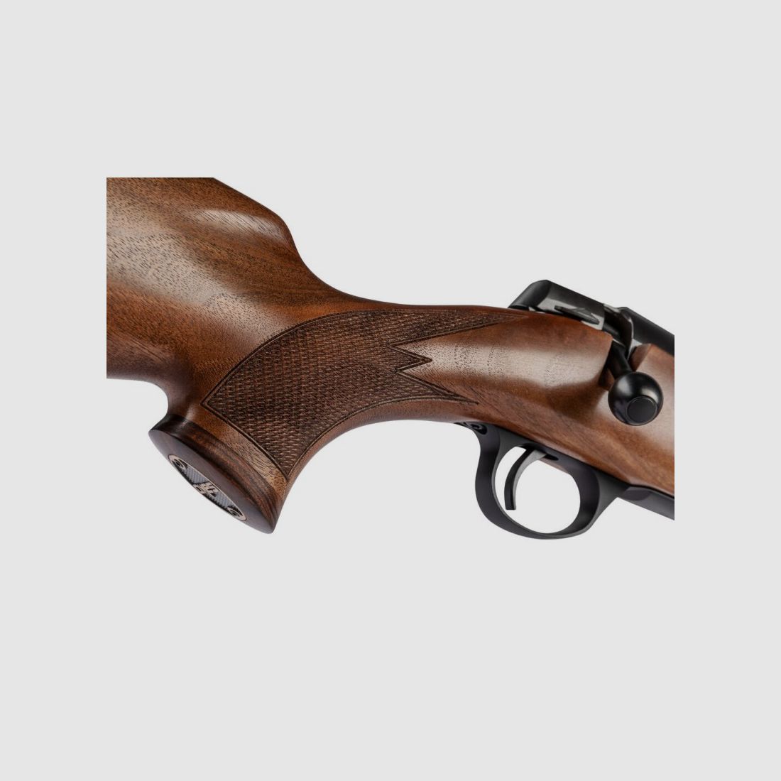 SAKO 90 BAVARIAN, Bild 4 von 6