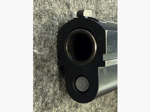 Pistolet Tanfoglio .45 Auto Tanfoglio