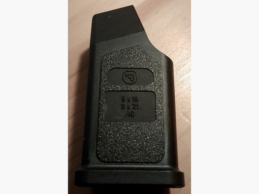 Magazinladehilfe für CZ 75 Magazine 9mm