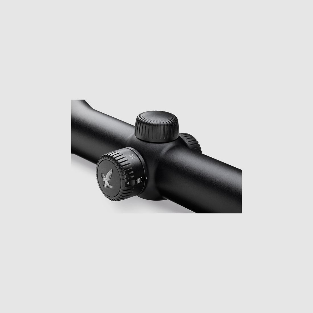 Swarovski Z6i 2.5-15x56 L riflescope (rings), image 2 of 4