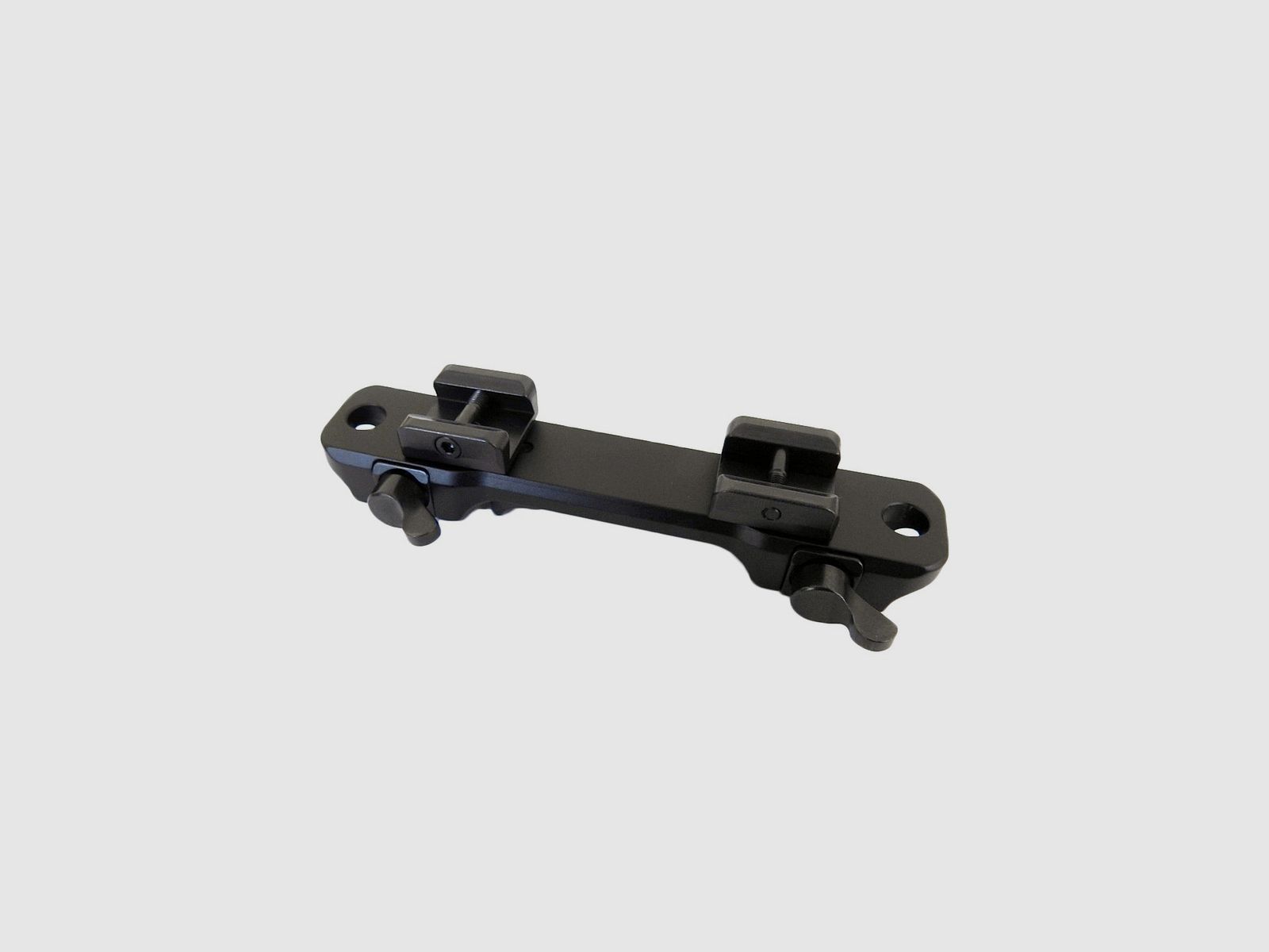 MAKuick / 1-pc. For factory-prepared rifles CZ | 527 | LM-Prism | | Folding lever