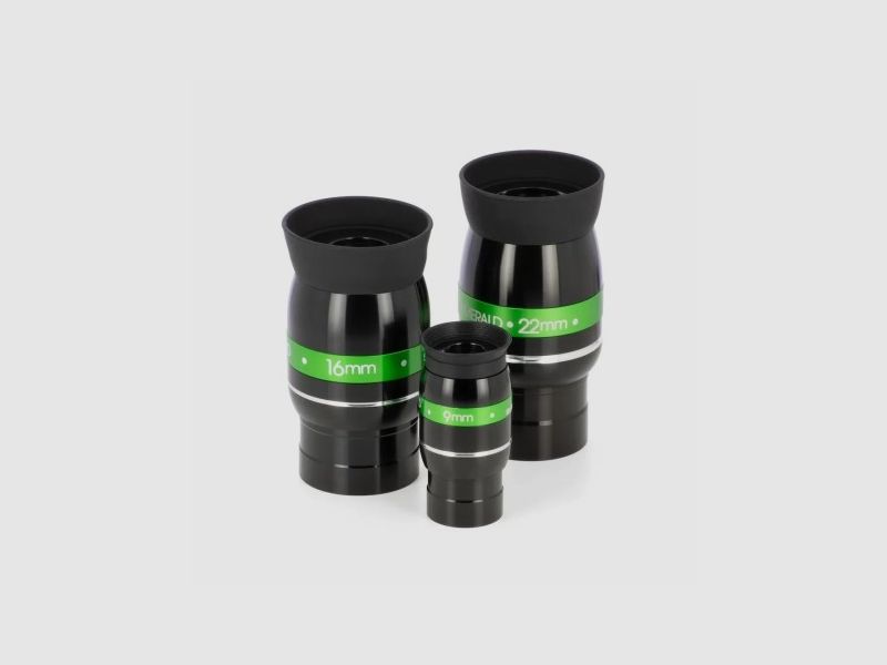 Sky-Watcher Emerald 22mm 82° (50,8), Bild 8 von 9