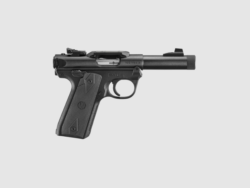 Ruger Mark IV 22/45 America’s 250th Anniversary Pistole .22 LR