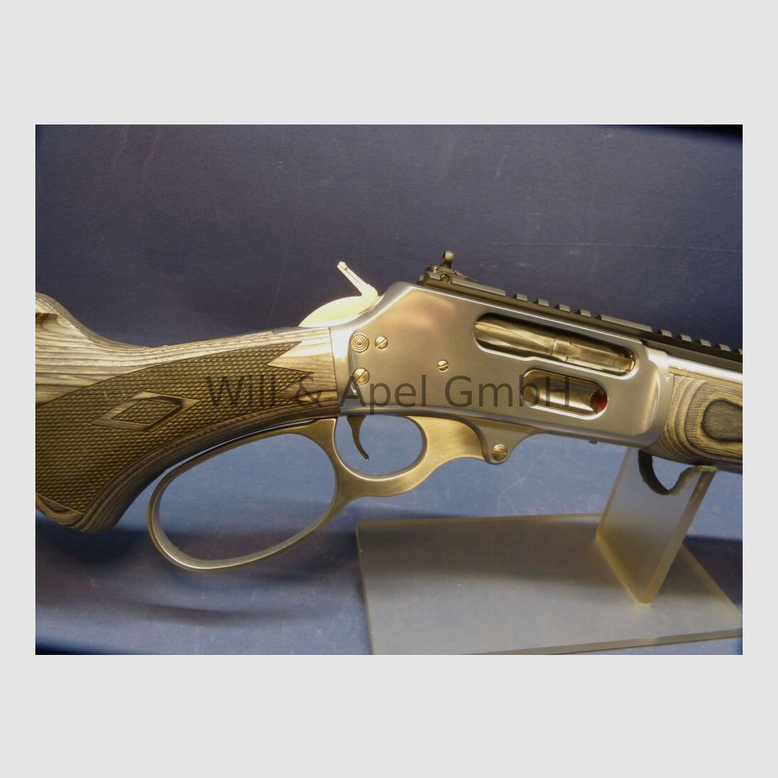 Marlin 1895 SBL
