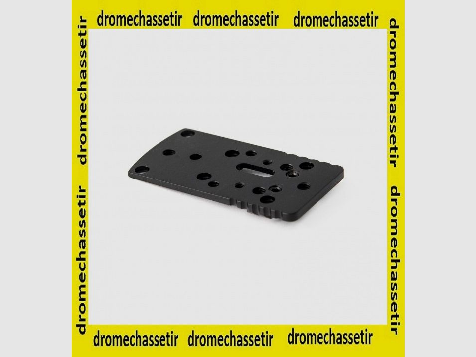 Montage voor roodpuntvizier voor Beretta 92/96/98/M9A1/M9A3 OPXB98B