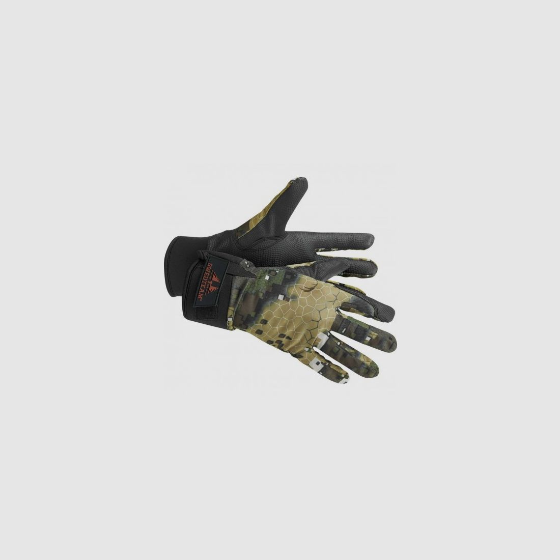 Lichte Handschoenen Ridge Dry M Swedteam, afbeelding 1 van 4