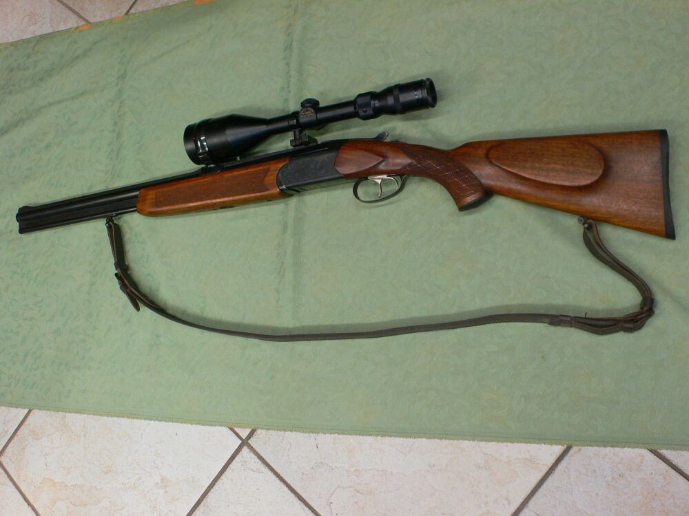 <CZ Brünner Mod.500>