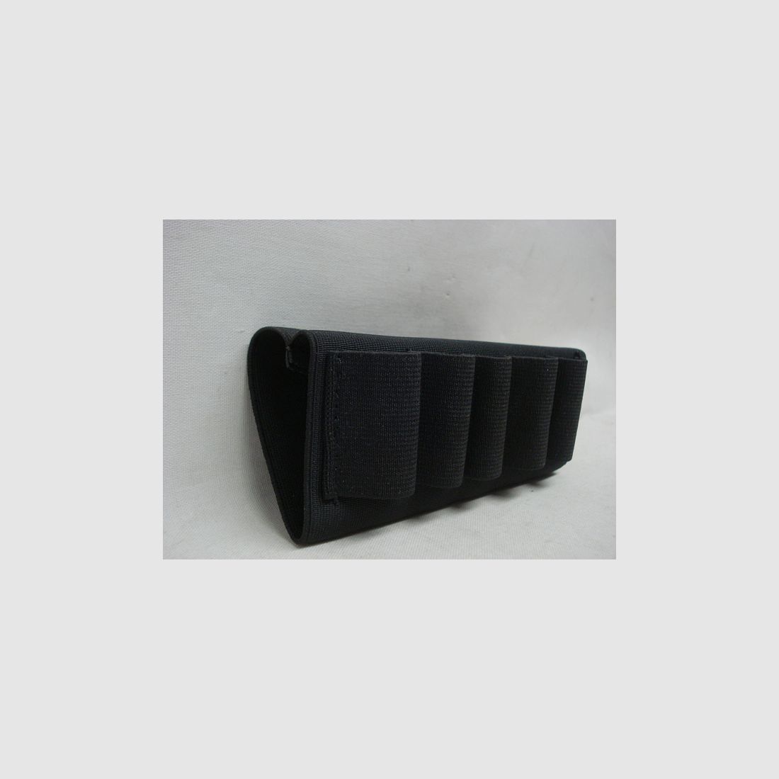 Schaftetui für 5 Schrote - aus Cordura