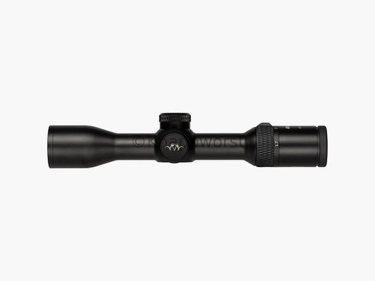 Blaser-Waffen	 Blaser B2 1,7-10x42 iC S