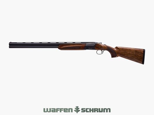 Akkar Churchill 812E Hunting 12/76 OxyCAP / Links LL71cm I.C.