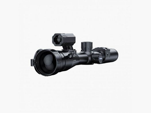 Wärmebildzielfernrohr PARD PANTERA 640 2.0 75MM LR