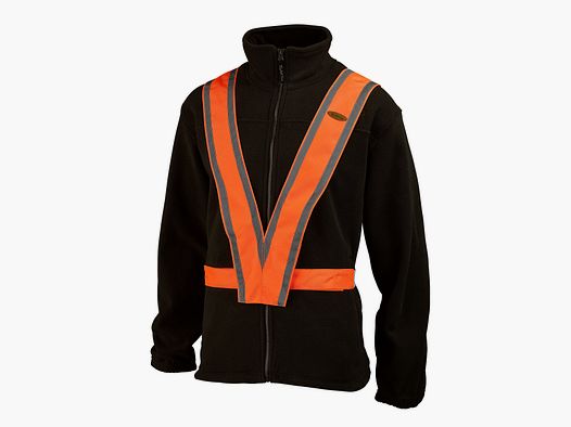 Triangle d'avertissement Hubertus pour conducteurs