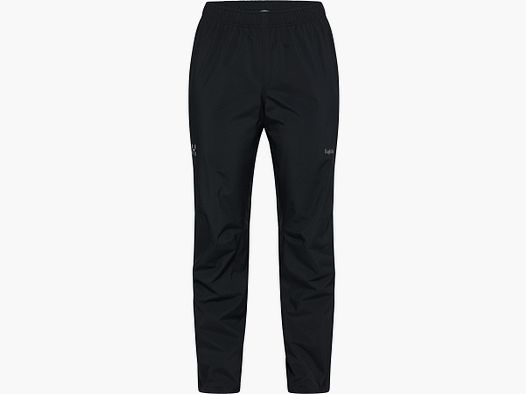 Haglöfs Korp Proof II Pants Women True Black M
