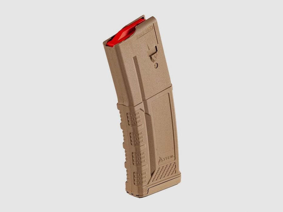 THRIL™ PMX AR MAG 5.56X45 30rd FDE, image 1 of 3
