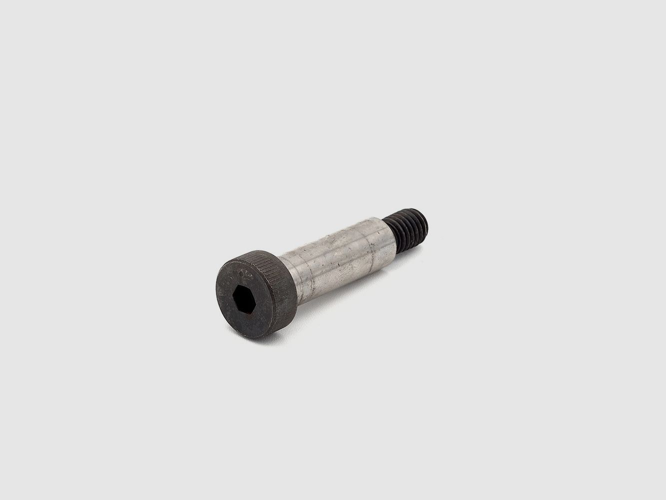 Dillon 13418 Perno de placa de carcasa para XL650 / XL750, imagen 2 de 3