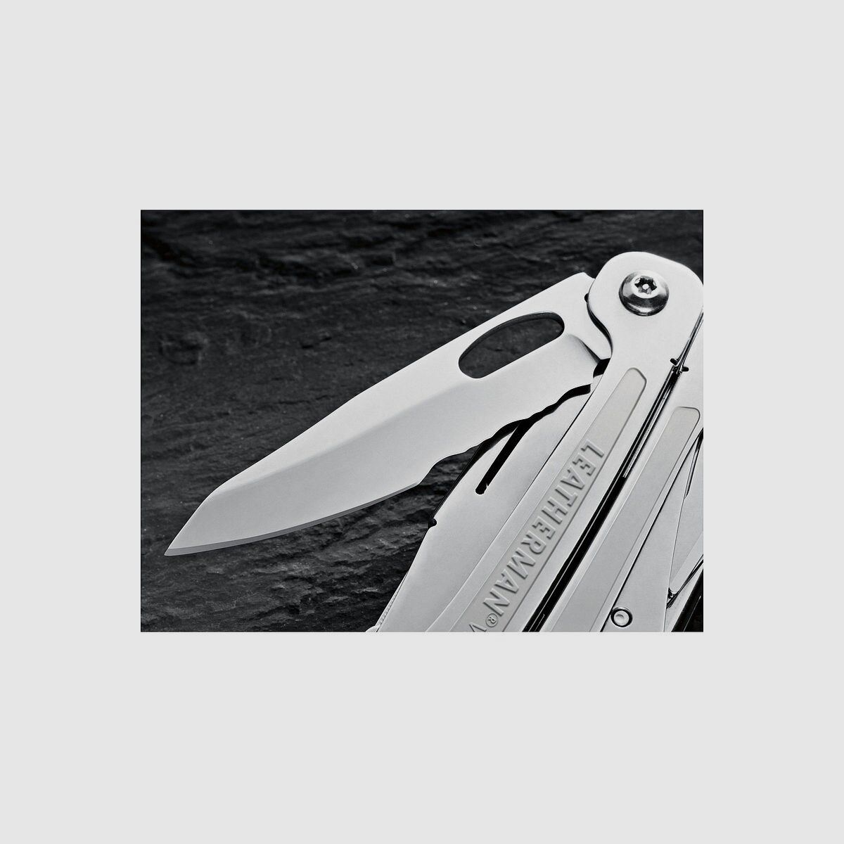 Leatherman® WINGMAN - acier inoxydable, image 4 sur 5