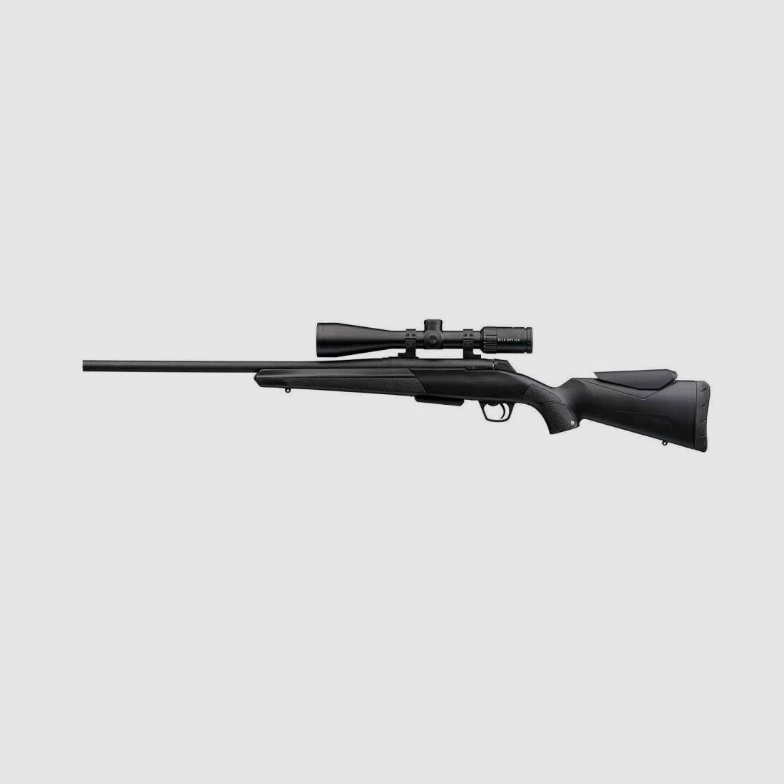 Winchester XPR Varmint ADJ THR