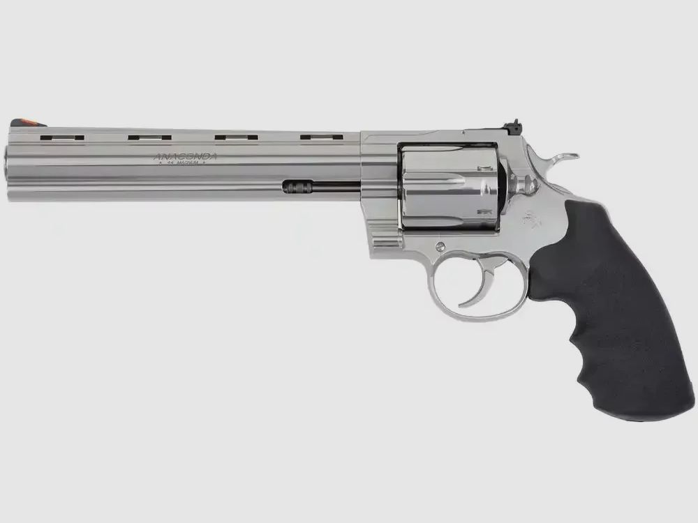 COLT Anaconda 8" | .44 Mag.