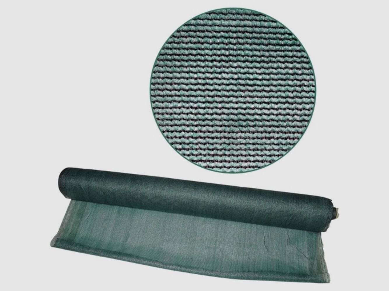 Foresta & Foresta Alta Sede Privacy Mesh Dimensioni (LxP) 1,2x25 m