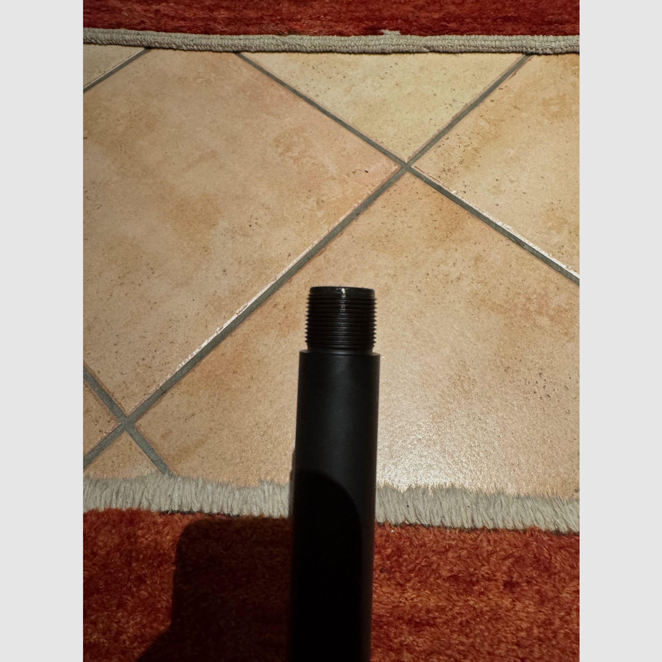 Blaser R8 270Win Wechsellauf
