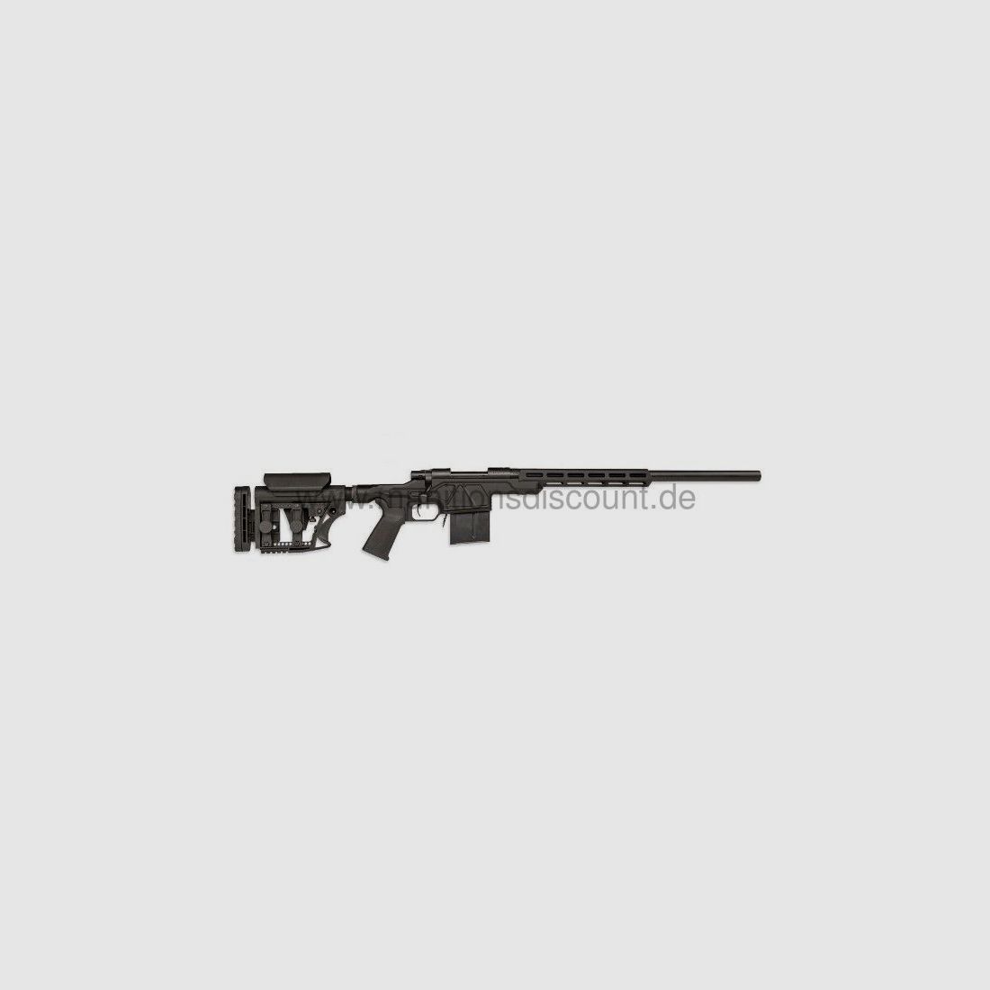 HOWA Mod. 1500 HCR