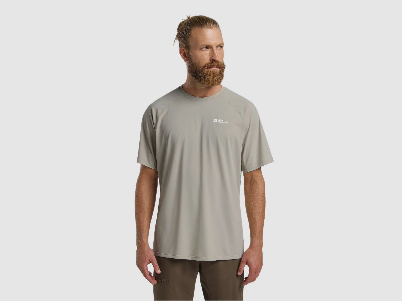 JACK WOLFSKIN Prelight Swift T M Seal