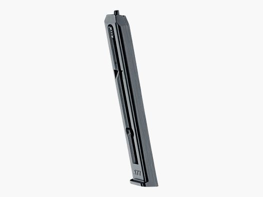 Umarex XBG Magazine caliber 4.5mm steel BB 2 pcs