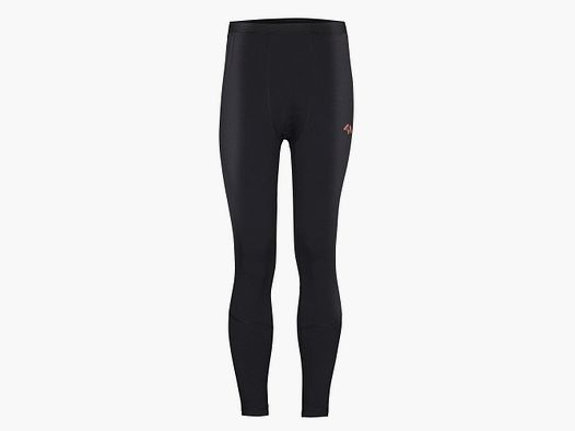 Swedteam Ridge Hose Baselayer Herren Schwarz 3XL